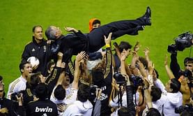 What can José Mourinho bring to the Bernabéu?