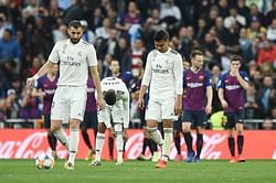 Real Madrid's preferred starting XI for the next season