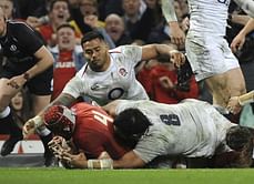 6N: Te'o to partner Tuilagi in England midfield vs Italy