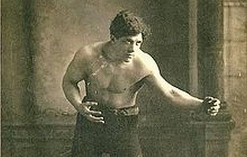 Billy Sandow