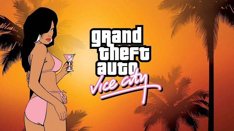 GTA Vice City