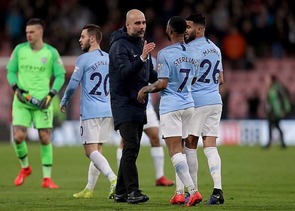 Premier League 2018-19: 5 Talking Points from Game-week 29