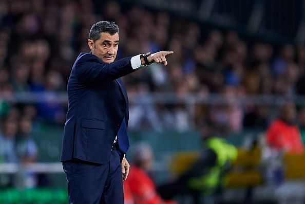 3 players Barcelona must sign in the summer of 2019