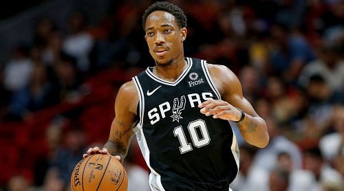 San Antonio Spurs vs Oklahoma City Thunder: Match Preview and Predictions - 11th February 2020