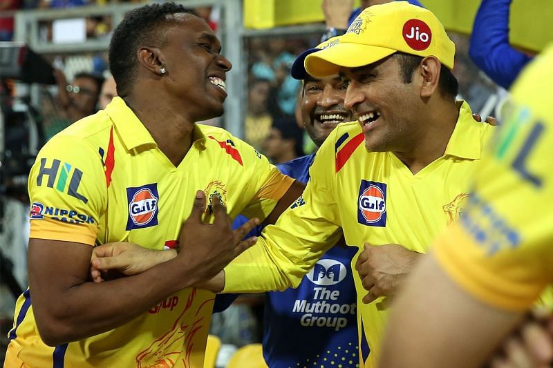 Dwayne Bravo took 14 wickets in IPL 2018