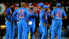 India vs Australia 2019: 3 reasons why losing the ODI series could be a blessing in disguise for India