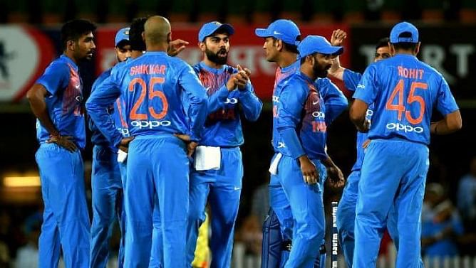India vs Australia 2019: 3 reasons why losing the ODI series could be a blessing in disguise for India