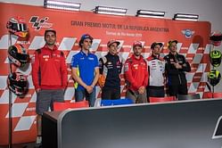 Where to watch MotoGP, Argentina Grand Prix? TV Telecast, Online live stream, track and weather info