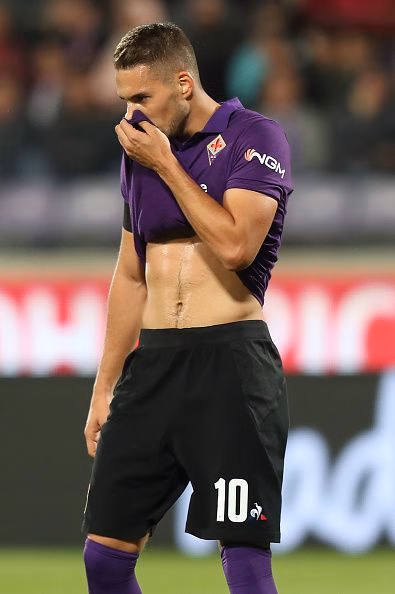 Juventus' Marko Pjaca set for another spell on sidelines, career in jeopardy