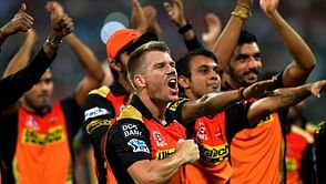 IPL 2019: 3 fresh faces SRH could play against RR