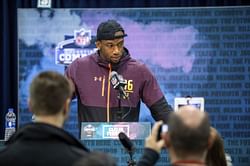 Clelin Ferrell out to shoot down mispronunciations