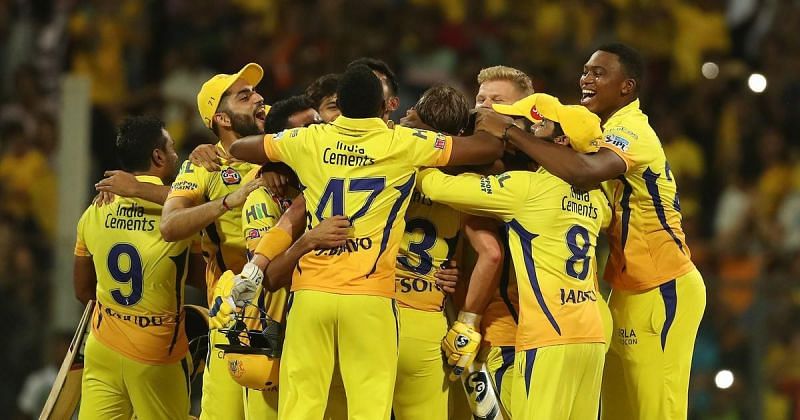 IPL is set to begin