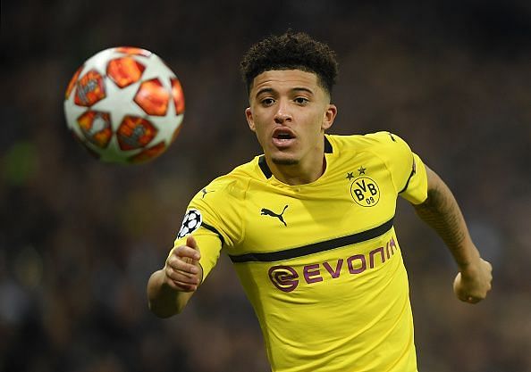 Manchester United: Dortmund star celebrates Red Devils' triumph against PSG