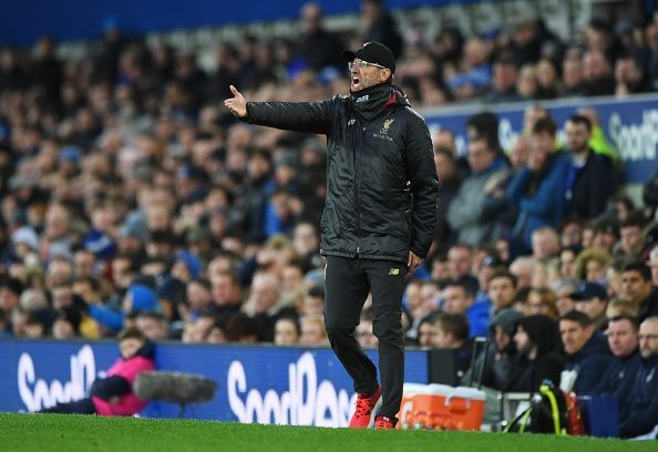 Premier League 2018-19: Major Talking Points of Gameweek 29