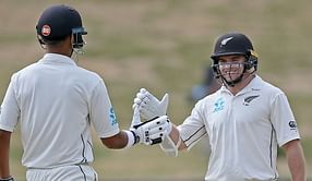 NZ vs BAN, पहला टेस्ट: न्यूजीलैंड ने पहली पारी में लगाया रनों का अम्बार, दो बल्लेबाजों के शतक