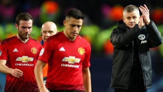 5 Players Manchester United should sell this summer