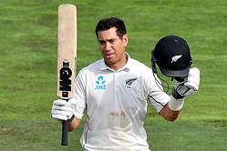 NZ vs BAN, दूसरा टेस्ट: बांग्लादेश के पहली पारी के जवाब में न्यूजीलैंड ने बनाए 432 रन, रॉस टेलर ने जड़ा दोहरा शतक