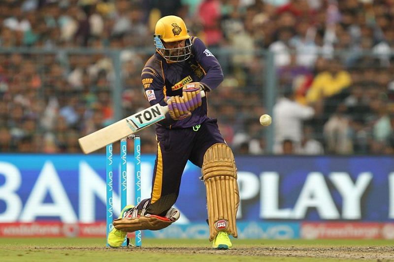 Yusuf Pathan has a 100% win record at the Eden Gardens in KKR vs SRH matches