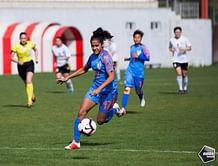 Indian Football transfer rumour: Dalima Chhibber to join Gokulam Kerala for Indian Women's League