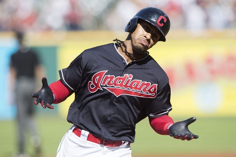 The Indians are still the favorites to win the division once again