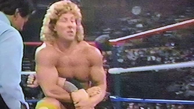 WWE History: How the missing tape of the infamous Bret Hart vs Tom Magee match was found after 3 decades