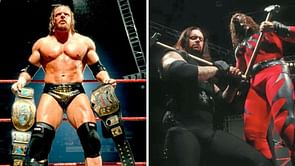3 WWE Gimmick Changes That Made Careers and 2 That Destroyed