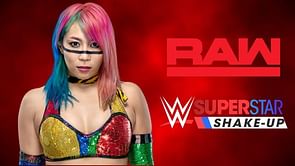 5 theories why Asuka lost the WWE SmackDown Women's Championship