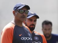 Image result for Ravi Shastri might get an extension till November 2020: Reports