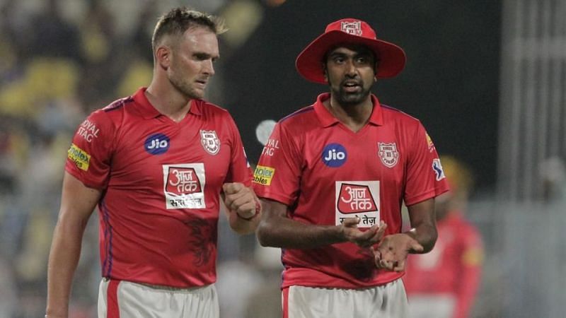 The no-ball turned out to be a turning point in the match.