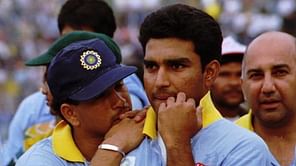 Sanjay Manjrekar feels ODI cricket is 10 overs too long and it didn't go well on Twitter