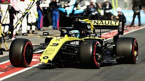 Ricciardo rues preparation distractions after Australian GP retirement