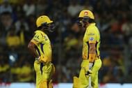 Ambati Rayudu and Shane Watson