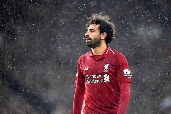 Juventus offer Dybala + €60 million for Salah, Napoli star to replace Varane and more Serie A news: 24 March 2019