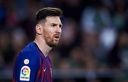 Barcelona eye shock move for Premier League star, Real Madrid set for massive blow as €180m-rated superstar target discusses new contract with current club and more: Transfer Roundup, 26th March 2019