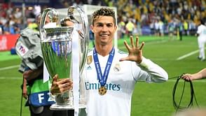 'We will do everything we can to beat them' - Ronaldo willing to do the 'impossible again' against Atletico Madrid