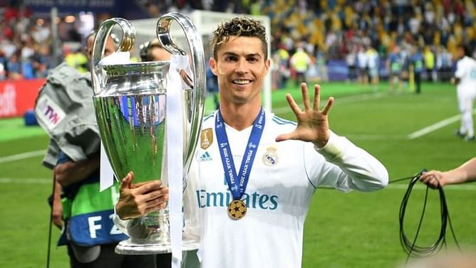 'We will do everything we can to beat them' - Ronaldo willing to do the 'impossible again' against Atletico Madrid