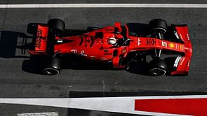 F1 2019 Pre-Season Report: Ferrari