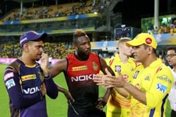 IPL 2019: 5 players with the highest strike-rates in IPL history