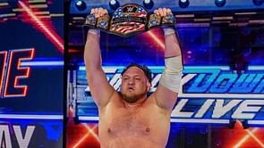 Opinion: Next week's gauntlet match is perfect for setting a big WrestleMania match for the US Title