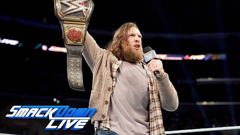 Image result for the new daniel bryan