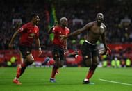 Manchester United continue to shine under Ole