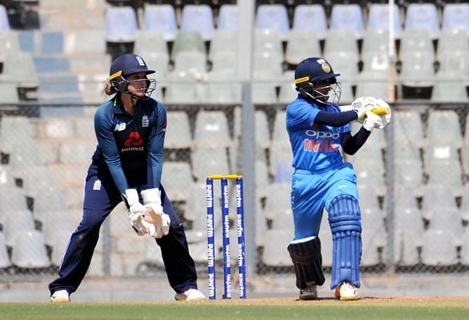 India Women vs England Women, 3rd T20I: Match details, Key Players, and Predicted XI