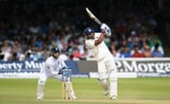England v India: 2nd Investec Test Lord's 2014