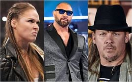 WWE न्यूज़: दिनभर की बड़ी खबरें- 31 मार्च, 2019