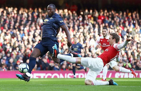 Manchester United news: Romelu Lukaku set to miss Wolves clash through injury