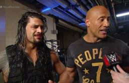 5 Reasons Why The Rock Didn’t Return to Face Roman Reigns at WrestleMania 35