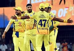 IPL 2019, Match 1: CSK vs RCB - 4 Men who won the game for CSK