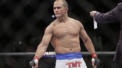 UFC Fight Night 146: Junior Dos Santos