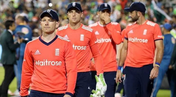 England aim to revenge the hosts in the shortest format.