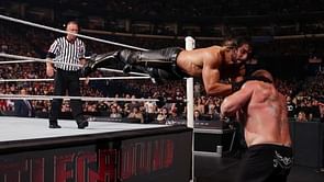 WrestleMania 35: 5 ways Seth Rollins could beat Brock Lesnar at the PPV